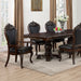 Manzanita Dining Table - Furniture Stars (Chicago, IL)