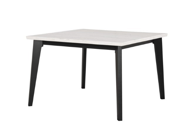 Sabro Square Counter Ht. Table - Furniture Stars (Chicago, IL)