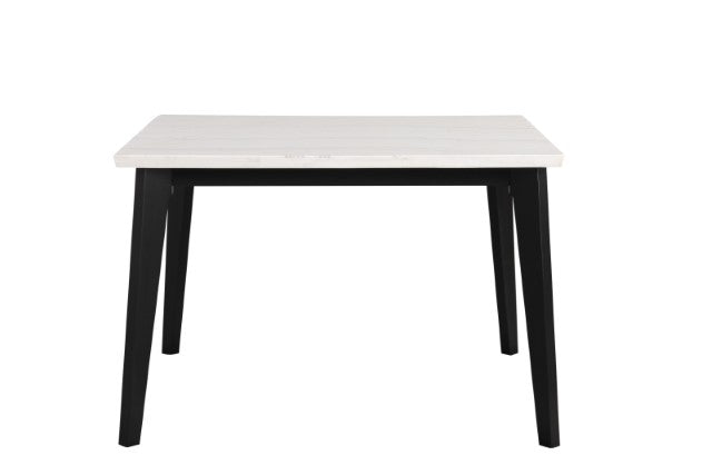 Sabro Square Counter Ht. Table - Furniture Stars (Chicago, IL)
