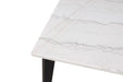 Sabro Square Counter Ht. Table - Furniture Stars (Chicago, IL)