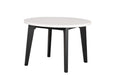 Sabro Round Dining Table - Furniture Stars (Chicago, IL)
