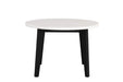 Sabro Round Dining Table - Furniture Stars (Chicago, IL)
