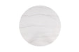 Sabro Round Dining Table - Furniture Stars (Chicago, IL)