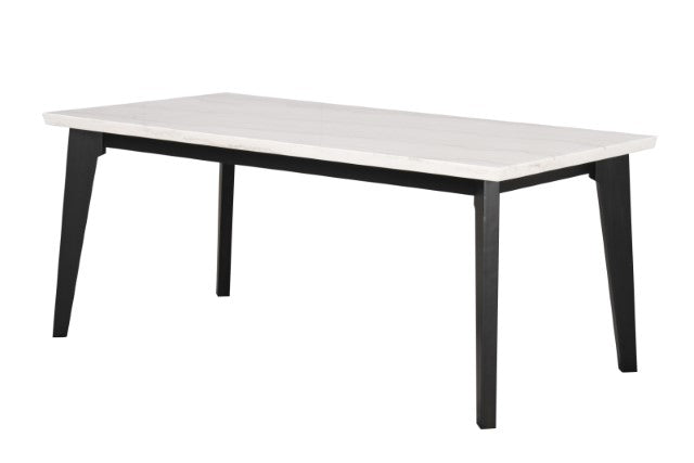 Sabro Rect Dining Table - Furniture Stars (Chicago, IL)