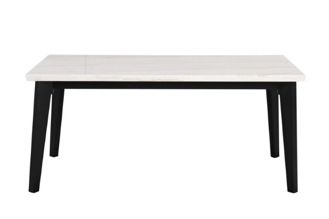 Sabro Rect Dining Table - Furniture Stars (Chicago, IL)