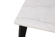 Sabro Rect Dining Table - Furniture Stars (Chicago, IL)