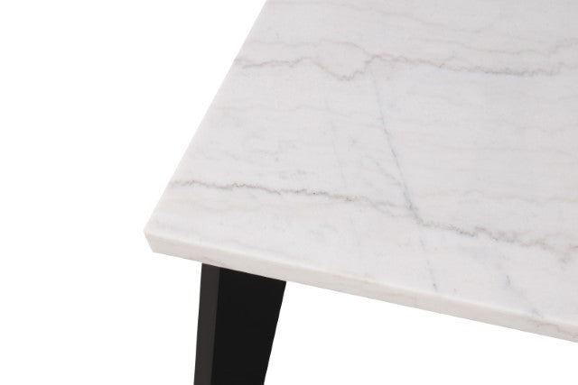 Sabro Rect Dining Table - Furniture Stars (Chicago, IL)