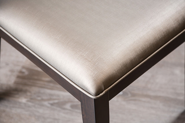 Hinwitz Side Chair (2/CTN) - Furniture Stars (Chicago, IL)