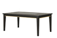 Kenyada Dining Table - Furniture Stars (Chicago, IL)