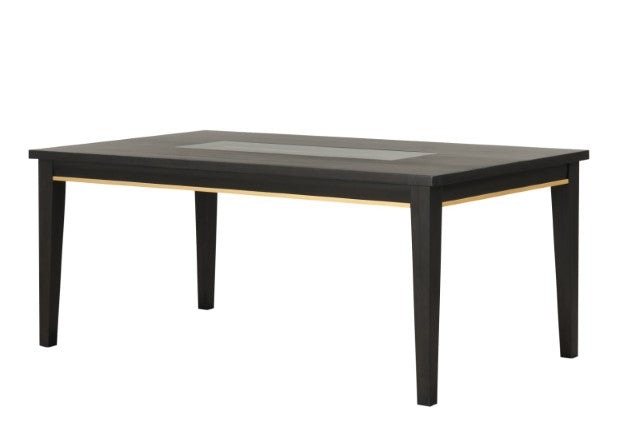 Kenyada Dining Table - Furniture Stars (Chicago, IL)