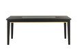 Kenyada Dining Table - Furniture Stars (Chicago, IL)