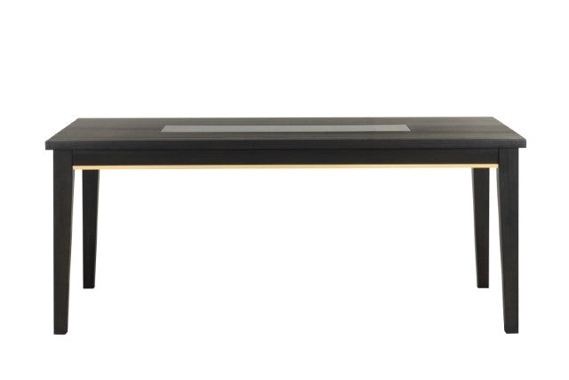 Kenyada Dining Table - Furniture Stars (Chicago, IL)