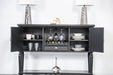 Melodi Parc Server - Furniture Stars (Chicago, IL)