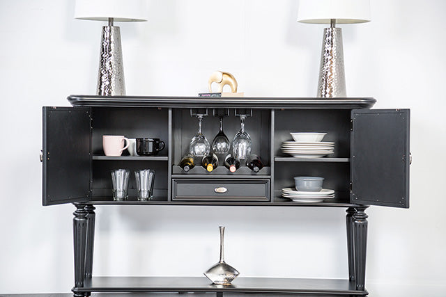 Melodi Parc Server - Furniture Stars (Chicago, IL)