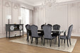 Melodi Parc Side Chair (2/CTN) - Furniture Stars (Chicago, IL)