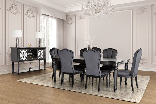 Melodi Parc Server - Furniture Stars (Chicago, IL)