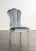 Melodi Parc Side Chair (2/CTN) - Furniture Stars (Chicago, IL)