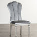 Melodi Parc Side Chair (2/CTN) - Furniture Stars (Chicago, IL)