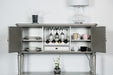Melodi Parc Server - Furniture Stars (Chicago, IL)