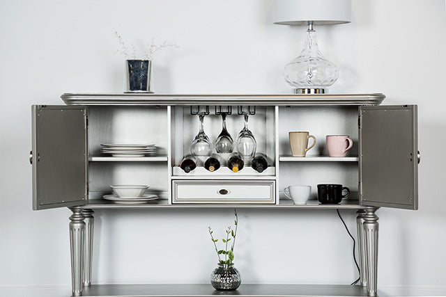 Melodi Parc Server - Furniture Stars (Chicago, IL)