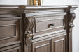 Seven Oaks Side Board - Furniture Stars (Chicago, IL)