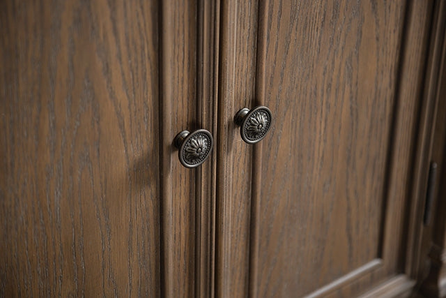 Seven Oaks Side Board - Furniture Stars (Chicago, IL)