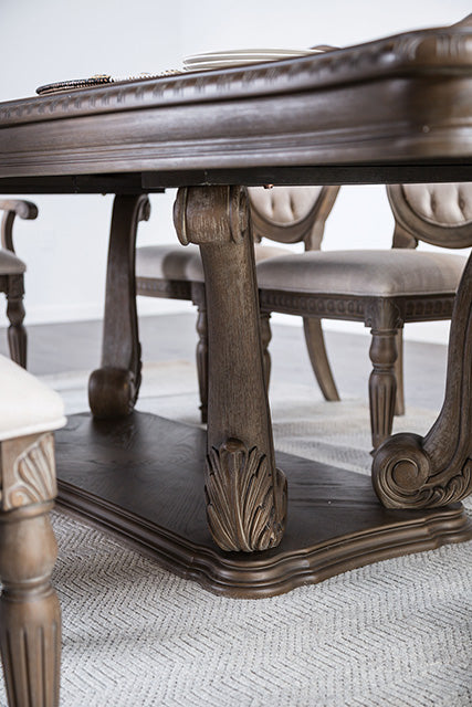 Seven Oaks 7 Pc Dining Table Set