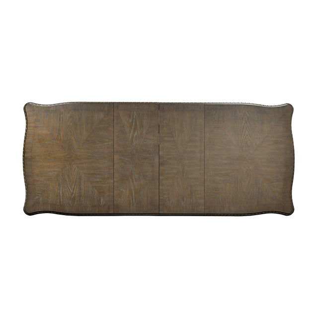 Seven Oaks Dining Table - Furniture Stars (Chicago, IL)