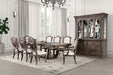 Seven Oaks Hutch & Buffet - Furniture Stars (Chicago, IL)