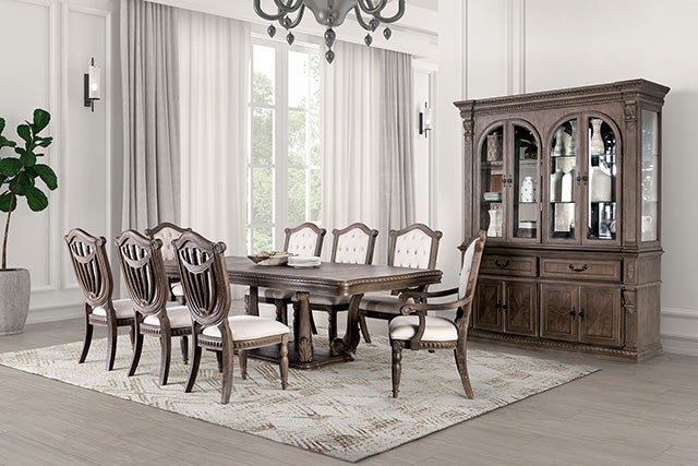 Seven Oaks Hutch & Buffet - Furniture Stars (Chicago, IL)