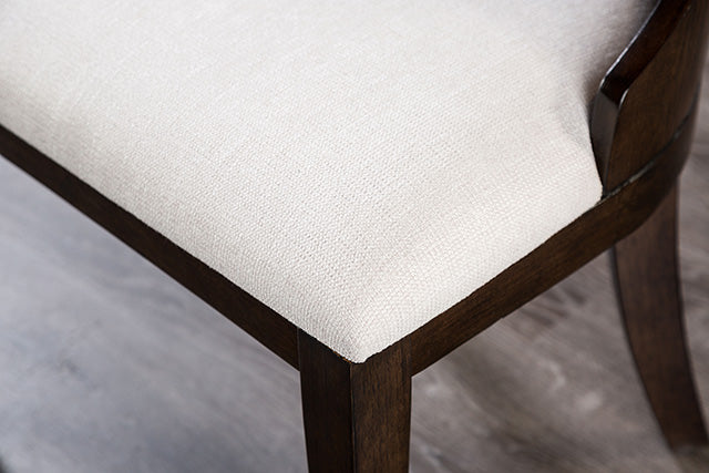 Morden Side Chair (2/CTN) - Furniture Stars (Chicago, IL)