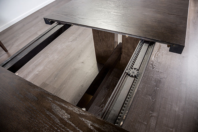 Morden Dining Table - Furniture Stars (Chicago, IL)