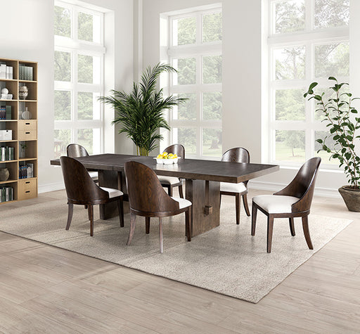 Morden Side Chair (2/CTN) - Furniture Stars (Chicago, IL)