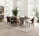 Morden Side Chair (2/CTN) - Furniture Stars (Chicago, IL)