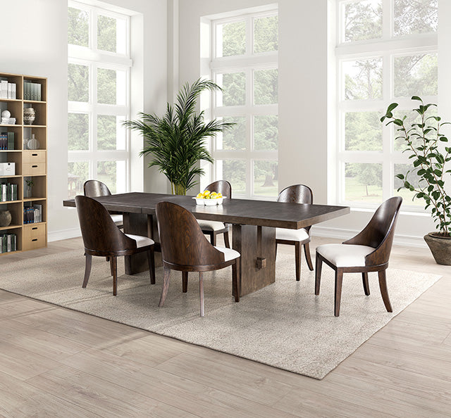Morden Dining Table - Furniture Stars (Chicago, IL)