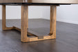 Mandal Dining Table - Furniture Stars (Chicago, IL)