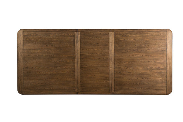 Mandal Dining Table - Furniture Stars (Chicago, IL)