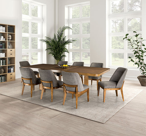 Mandal Side Chair (2/CTN) - Furniture Stars (Chicago, IL)