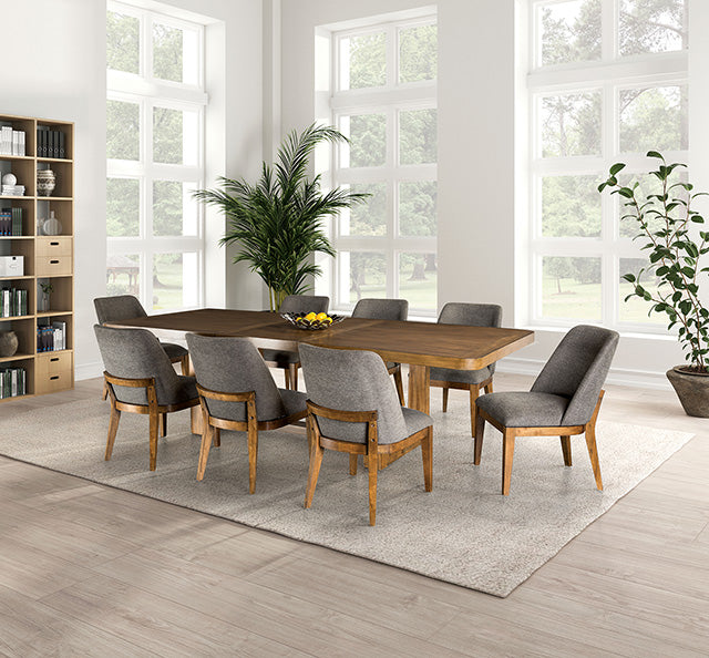 Mandal Side Chair (2/CTN) - Furniture Stars (Chicago, IL)