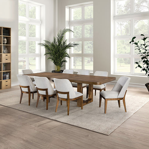 Mandal Side Chair (2/CTN) - Furniture Stars (Chicago, IL)