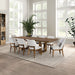 Mandal Side Chair (2/CTN) - Furniture Stars (Chicago, IL)