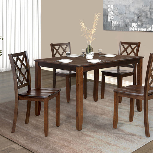 Yamhill 5 Pc. Dining Table Set image