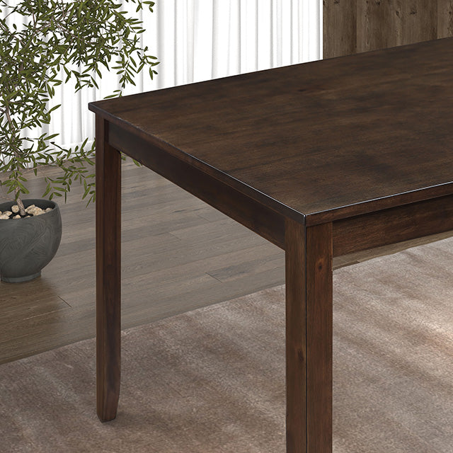 Yamhill 5 Pc. Dining Table Set - Furniture Stars (Chicago, IL)