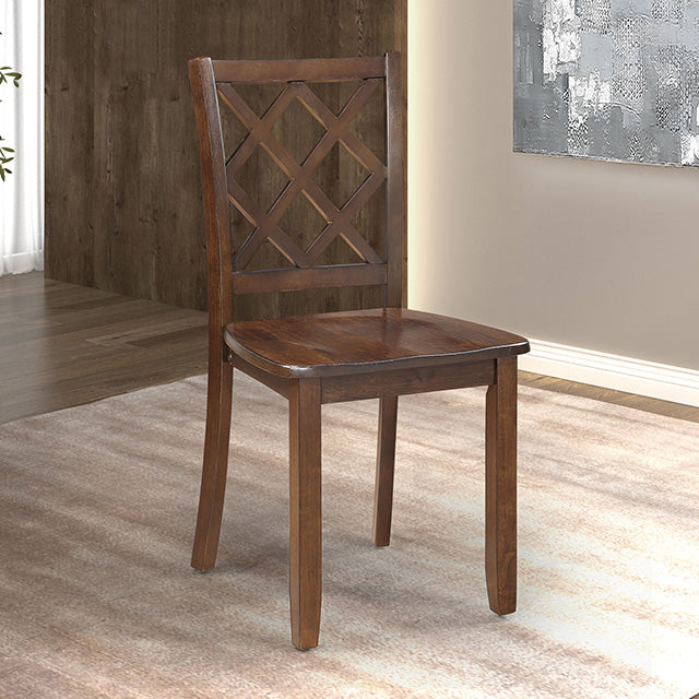 Yamhill 5 Pc. Dining Table Set - Furniture Stars (Chicago, IL)