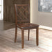 Yamhill 5 Pc. Dining Table Set - Furniture Stars (Chicago, IL)