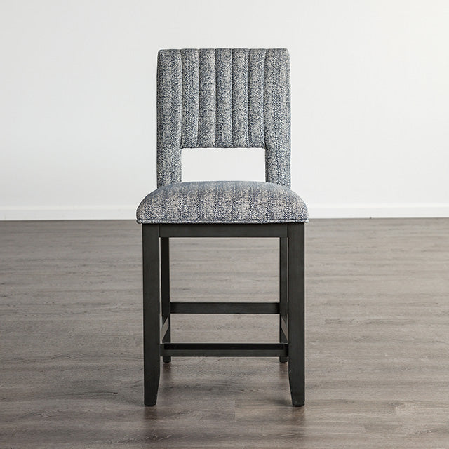 Potton Counter Ht. Chair (2/CTN) - Furniture Stars (Chicago, IL)