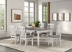 Pendola Side Chair (2/CTN) - Furniture Stars (Chicago, IL)