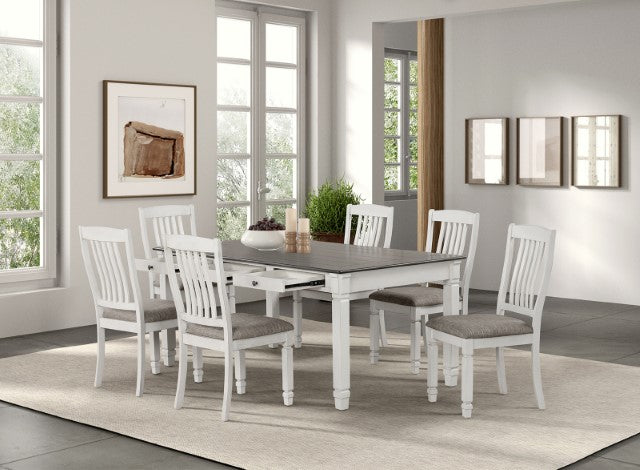 Pendola Side Chair (2/CTN) - Furniture Stars (Chicago, IL)