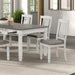 Pendola Dining Table - Furniture Stars (Chicago, IL)