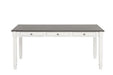 Pendola Dining Table - Furniture Stars (Chicago, IL)